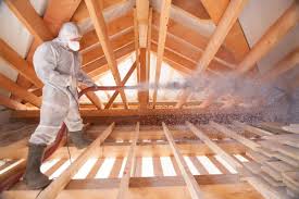 Professional Insulation Installation & Removal in Steelton, PA